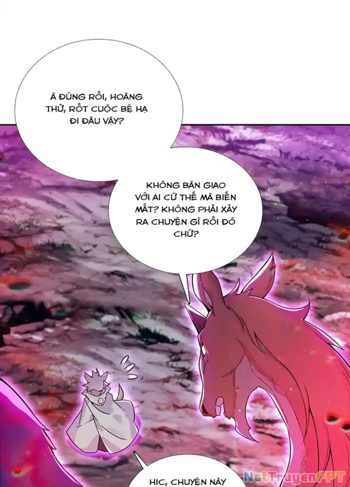 Lão Đại Xuyên Không Thành Tiên Nữ Chapter 270 - Trang 2