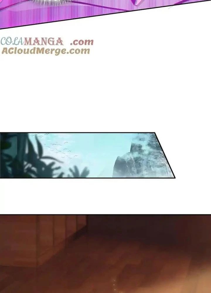 Lão Đại Xuyên Không Thành Tiên Nữ Chapter 270 - Trang 2