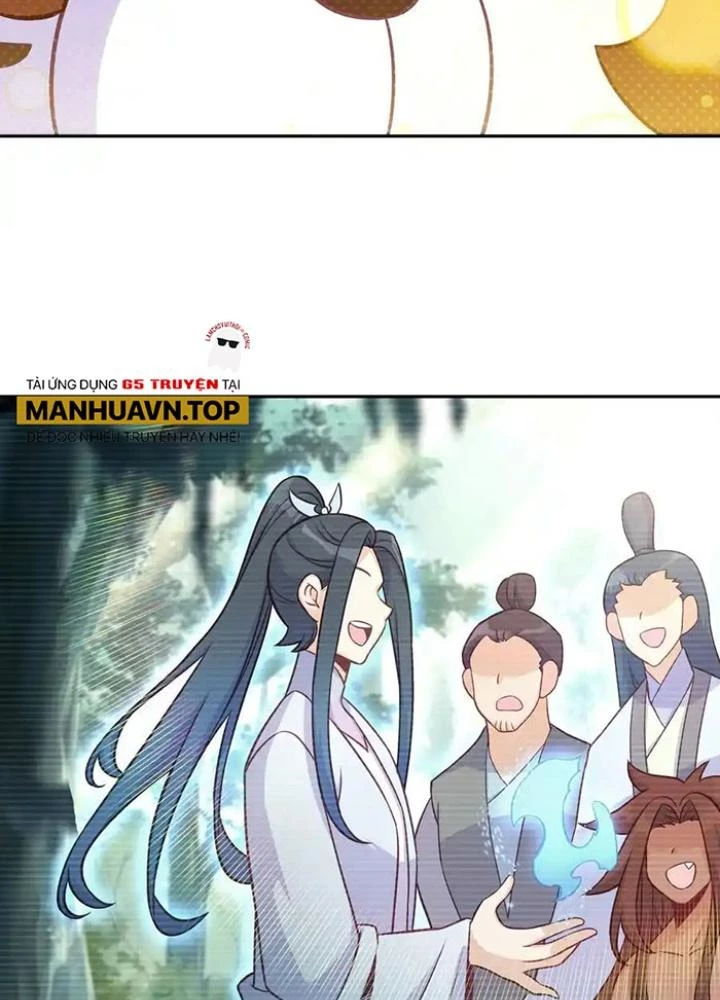 Lão Đại Xuyên Không Thành Tiên Nữ Chapter 270 - Trang 2