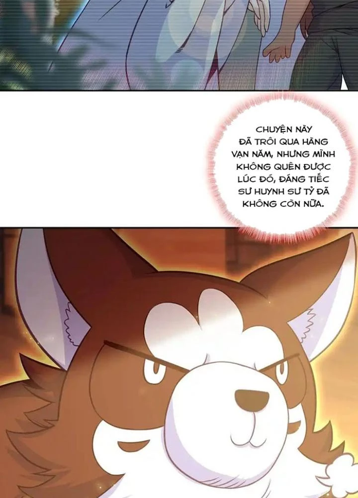 Lão Đại Xuyên Không Thành Tiên Nữ Chapter 270 - Trang 2