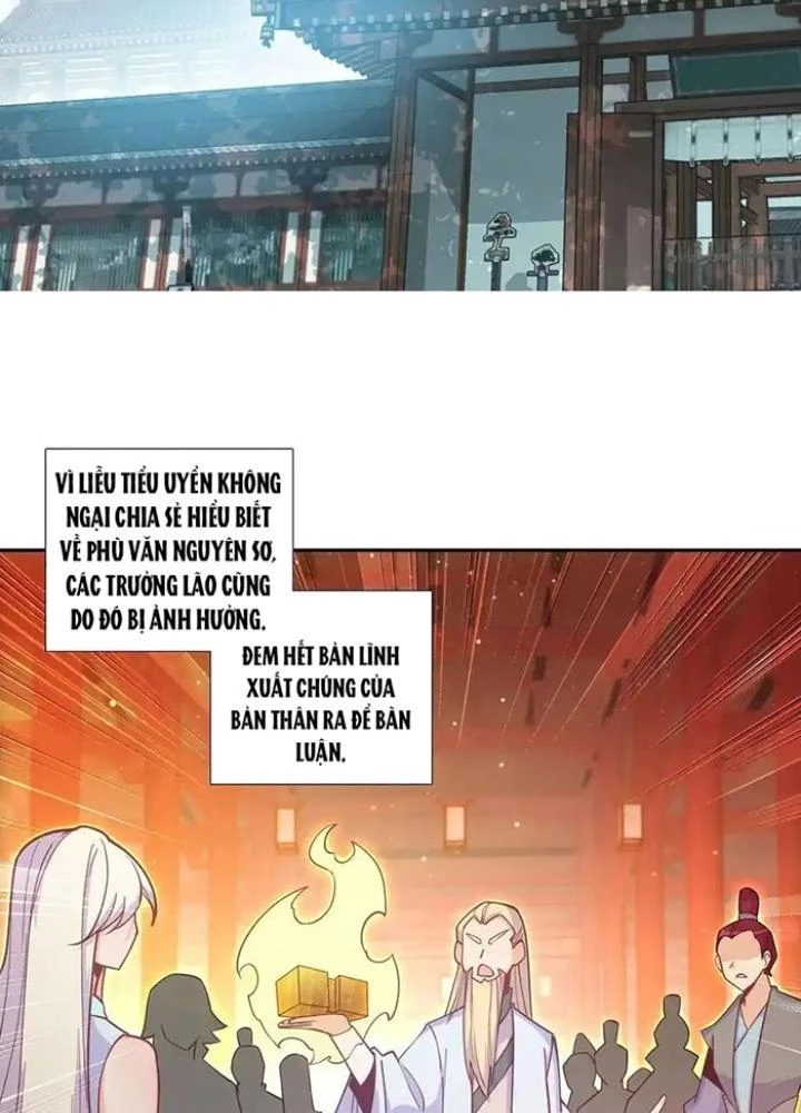 Lão Đại Xuyên Không Thành Tiên Nữ Chapter 270 - Trang 2