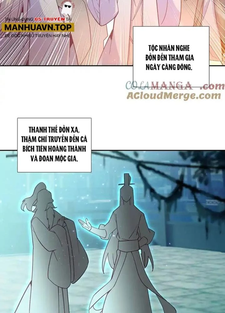Lão Đại Xuyên Không Thành Tiên Nữ Chapter 270 - Trang 2