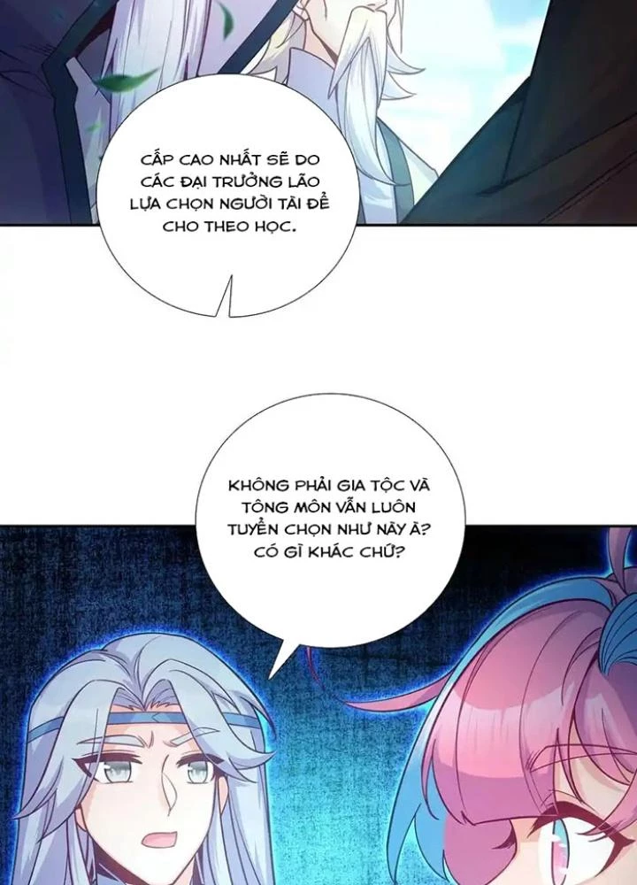 Lão Đại Xuyên Không Thành Tiên Nữ Chapter 270 - Trang 2