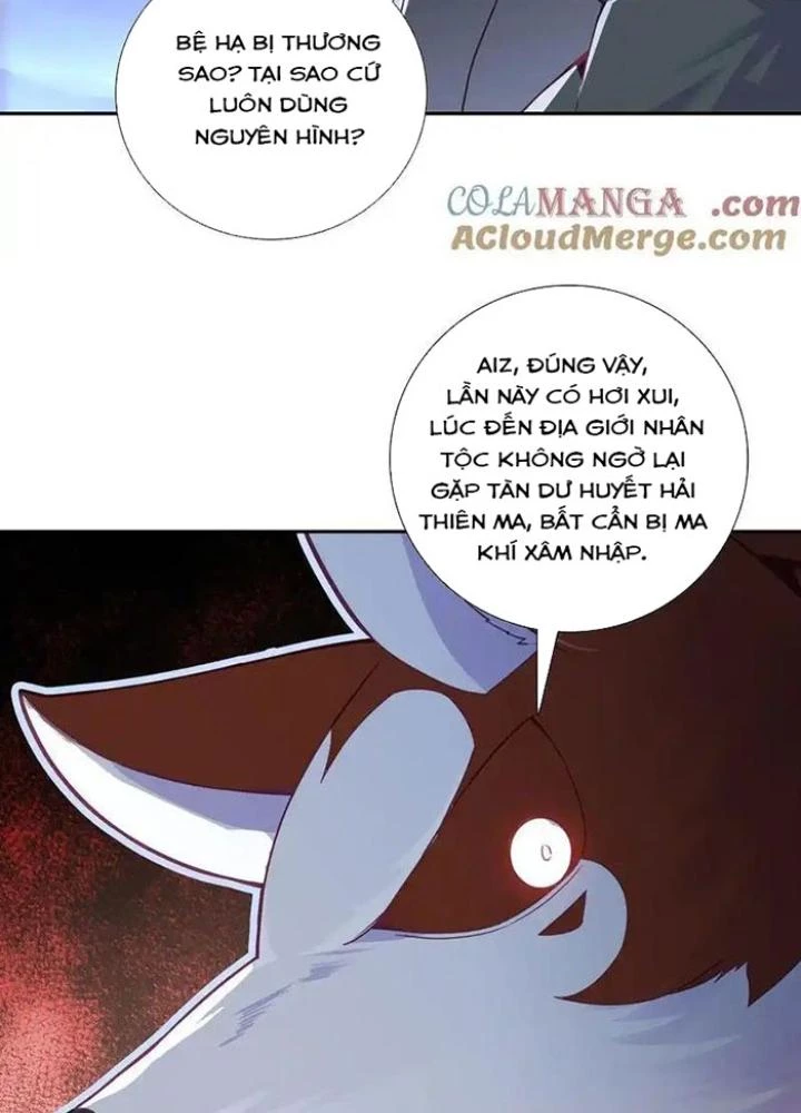 Lão Đại Xuyên Không Thành Tiên Nữ Chapter 273 - Trang 2