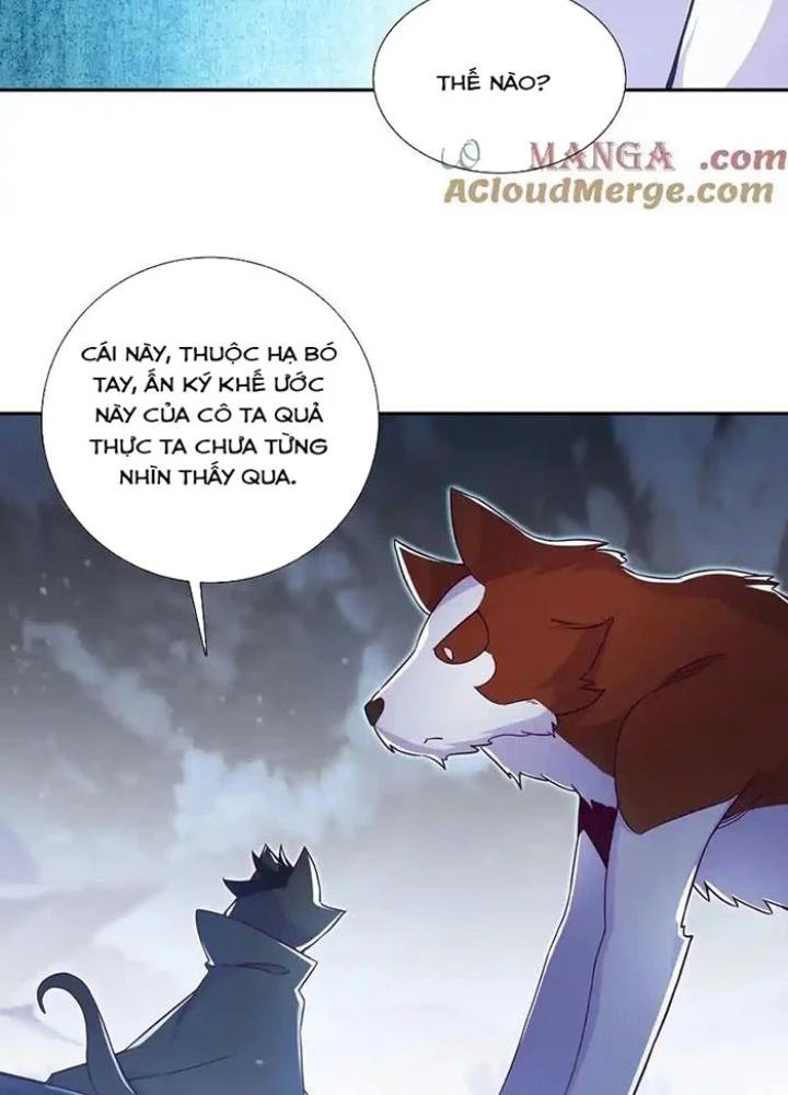 Lão Đại Xuyên Không Thành Tiên Nữ Chapter 273 - Trang 2