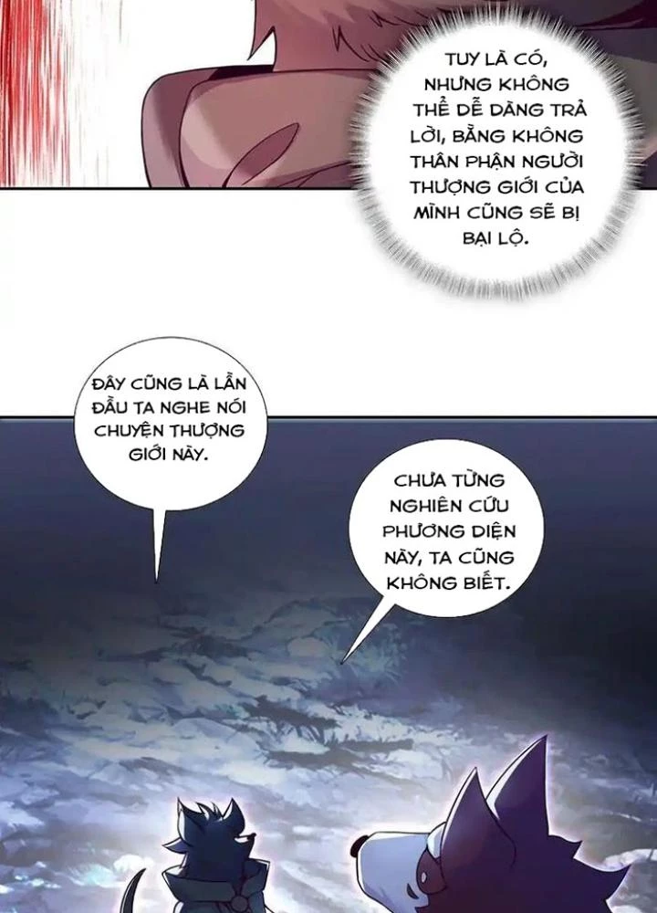 Lão Đại Xuyên Không Thành Tiên Nữ Chapter 273 - Trang 2