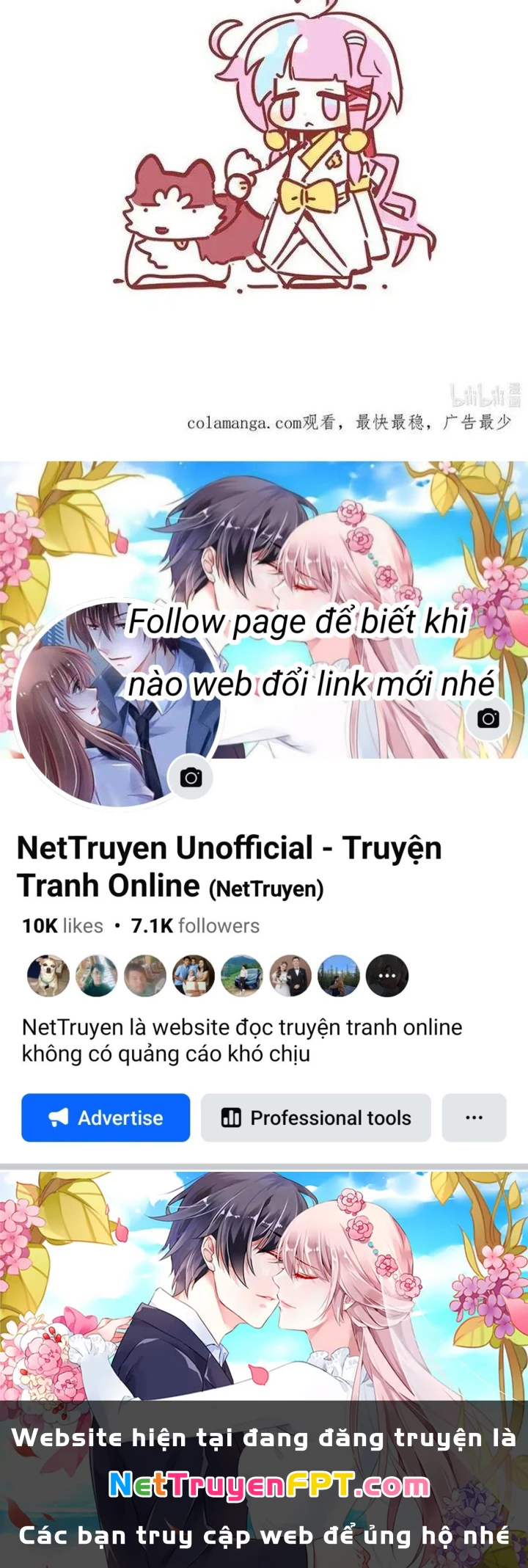 Lão Đại Xuyên Không Thành Tiên Nữ Chapter 273 - Trang 2