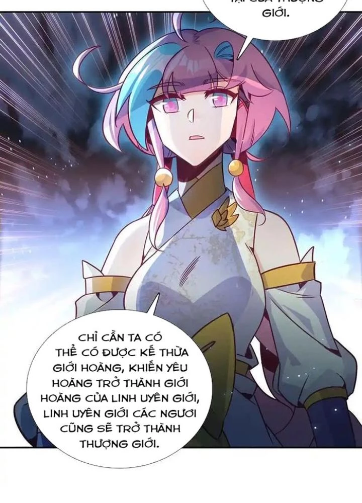 Lão Đại Xuyên Không Thành Tiên Nữ Chapter 273 - Trang 2