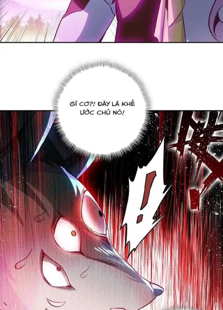 Lão Đại Xuyên Không Thành Tiên Nữ Chapter 273 - Trang 2