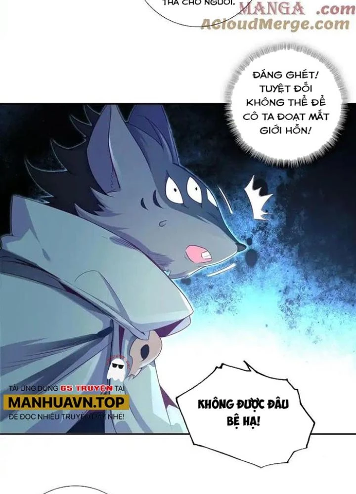 Lão Đại Xuyên Không Thành Tiên Nữ Chapter 273 - Trang 2