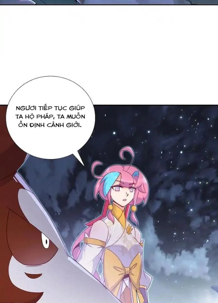 Lão Đại Xuyên Không Thành Tiên Nữ Chapter 273 - Trang 2