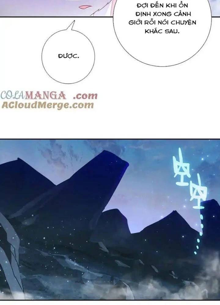 Lão Đại Xuyên Không Thành Tiên Nữ Chapter 273 - Trang 2