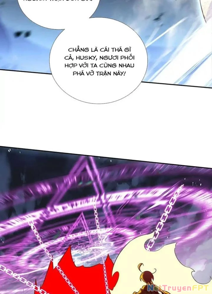 Lão Đại Xuyên Không Thành Tiên Nữ Chapter 274 - Trang 2