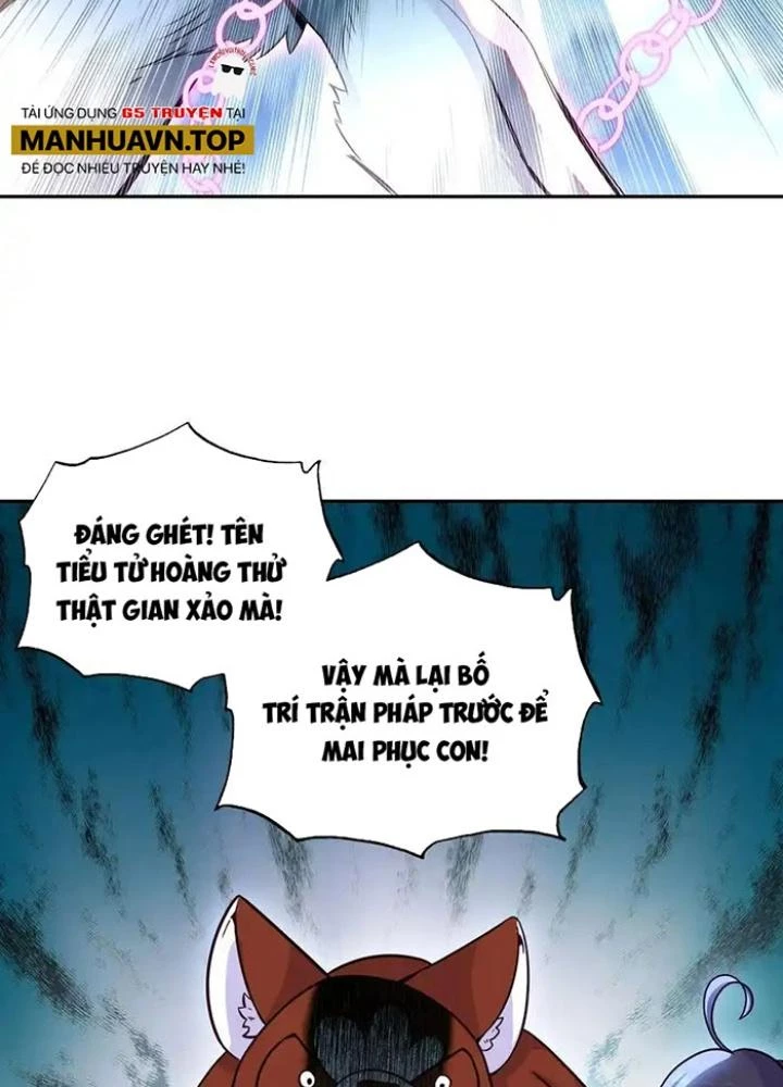 Lão Đại Xuyên Không Thành Tiên Nữ Chapter 274 - Trang 2