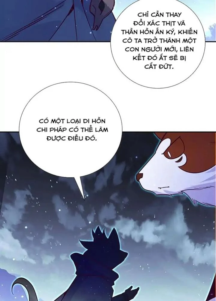 Lão Đại Xuyên Không Thành Tiên Nữ Chapter 274 - Trang 2