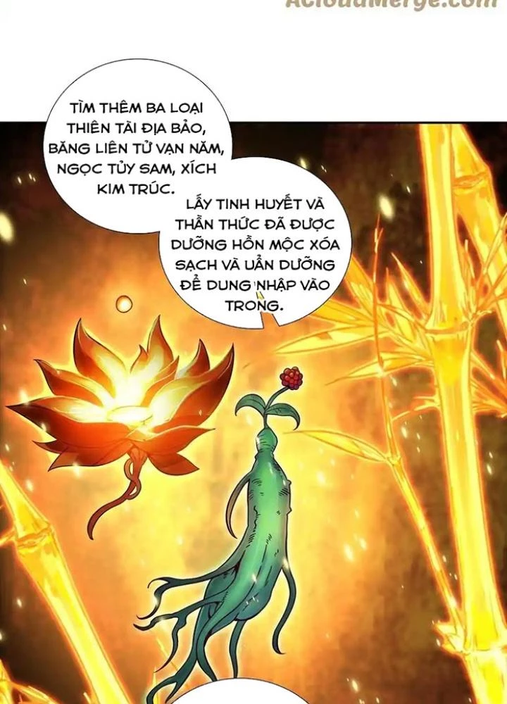 Lão Đại Xuyên Không Thành Tiên Nữ Chapter 274 - Trang 2