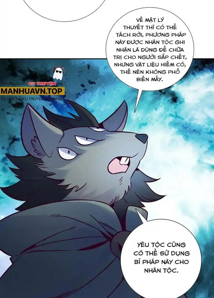 Lão Đại Xuyên Không Thành Tiên Nữ Chapter 274 - Trang 2