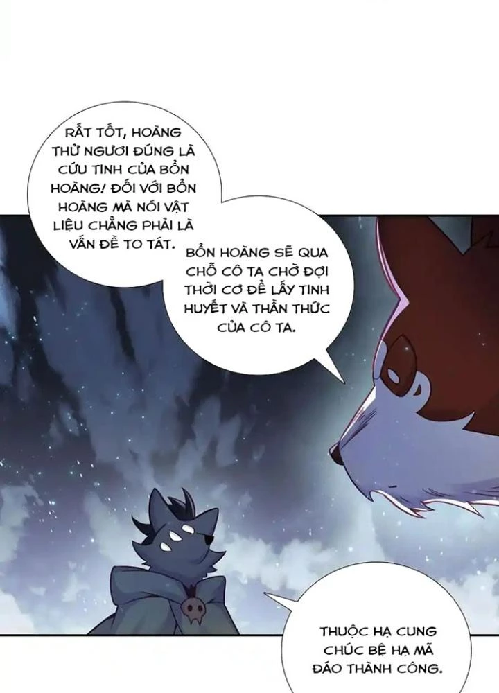 Lão Đại Xuyên Không Thành Tiên Nữ Chapter 274 - Trang 2