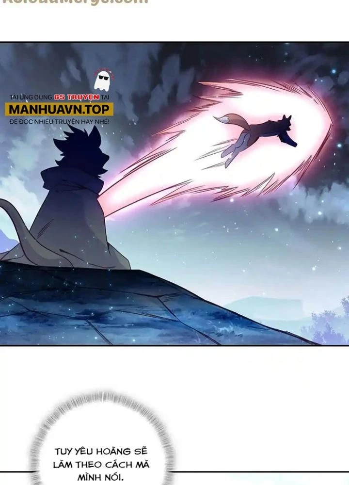 Lão Đại Xuyên Không Thành Tiên Nữ Chapter 274 - Trang 2