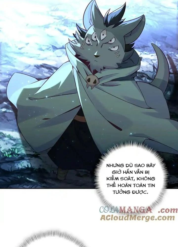 Lão Đại Xuyên Không Thành Tiên Nữ Chapter 274 - Trang 2