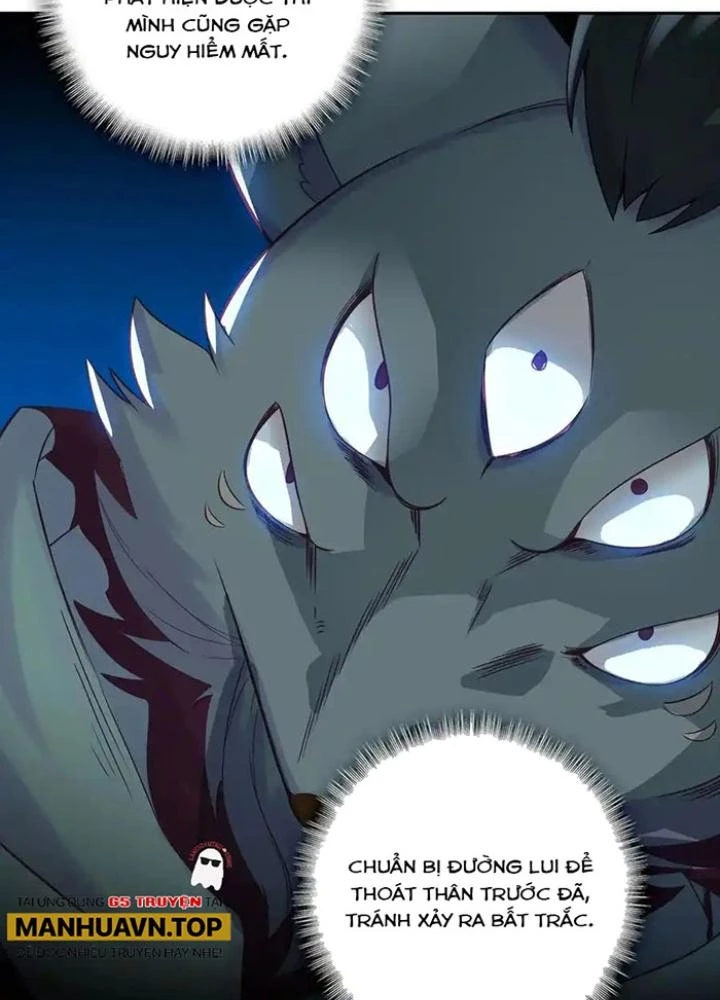 Lão Đại Xuyên Không Thành Tiên Nữ Chapter 274 - Trang 2