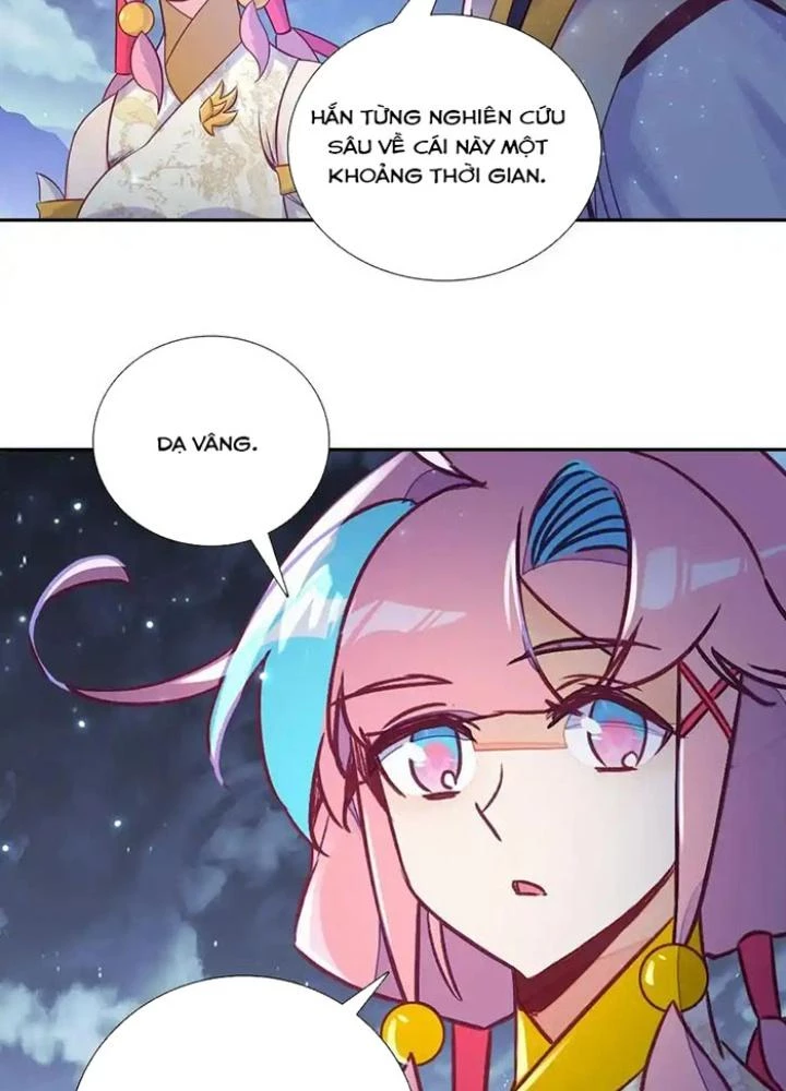 Lão Đại Xuyên Không Thành Tiên Nữ Chapter 274 - Trang 2