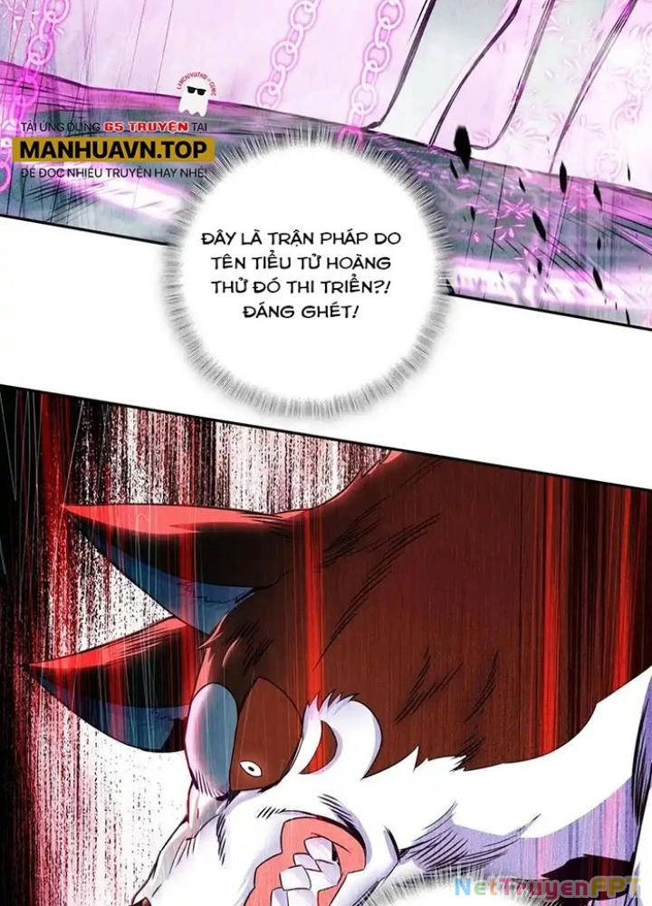 Lão Đại Xuyên Không Thành Tiên Nữ Chapter 274 - Trang 2