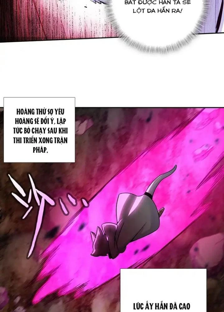 Lão Đại Xuyên Không Thành Tiên Nữ Chapter 274 - Trang 2