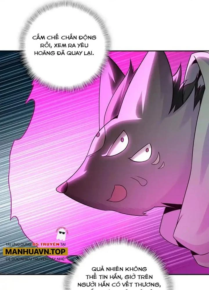 Lão Đại Xuyên Không Thành Tiên Nữ Chapter 274 - Trang 2