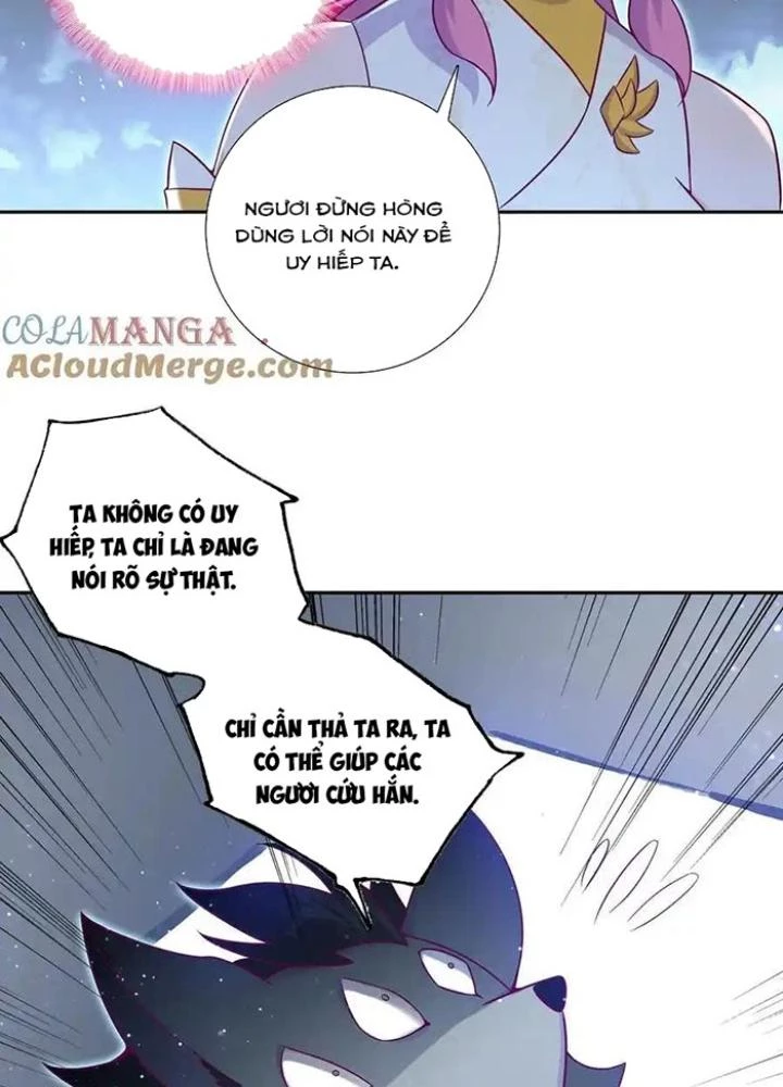 Lão Đại Xuyên Không Thành Tiên Nữ Chapter 275 - Trang 2