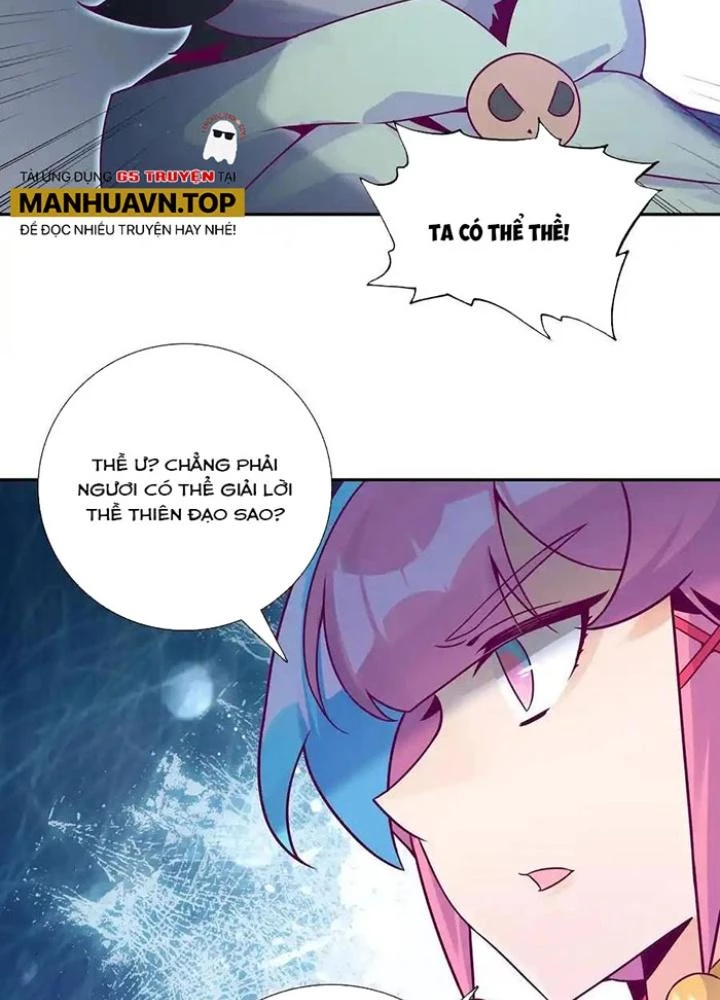 Lão Đại Xuyên Không Thành Tiên Nữ Chapter 275 - Trang 2