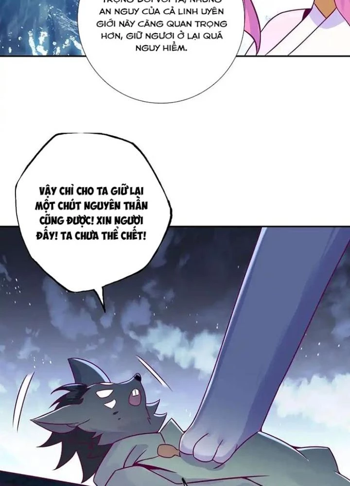 Lão Đại Xuyên Không Thành Tiên Nữ Chapter 275 - Trang 2