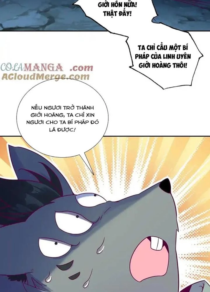 Lão Đại Xuyên Không Thành Tiên Nữ Chapter 275 - Trang 2