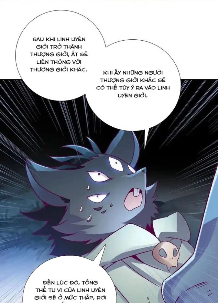 Lão Đại Xuyên Không Thành Tiên Nữ Chapter 275 - Trang 2