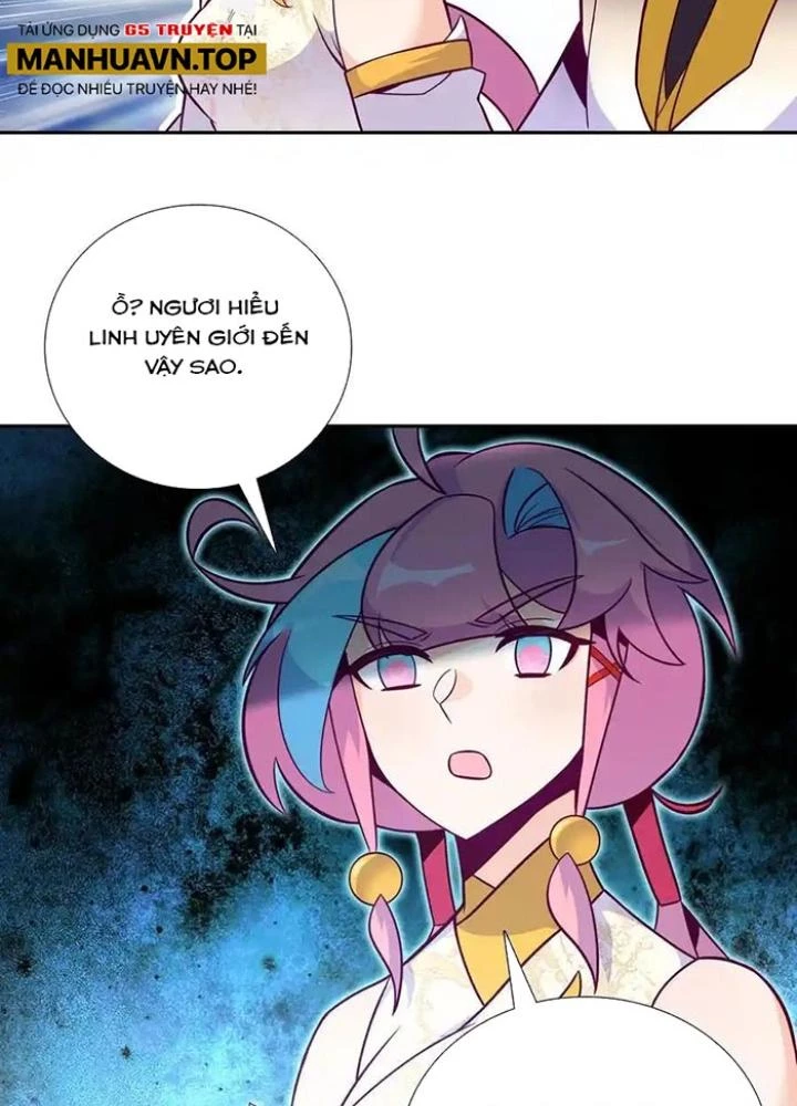 Lão Đại Xuyên Không Thành Tiên Nữ Chapter 275 - Trang 2