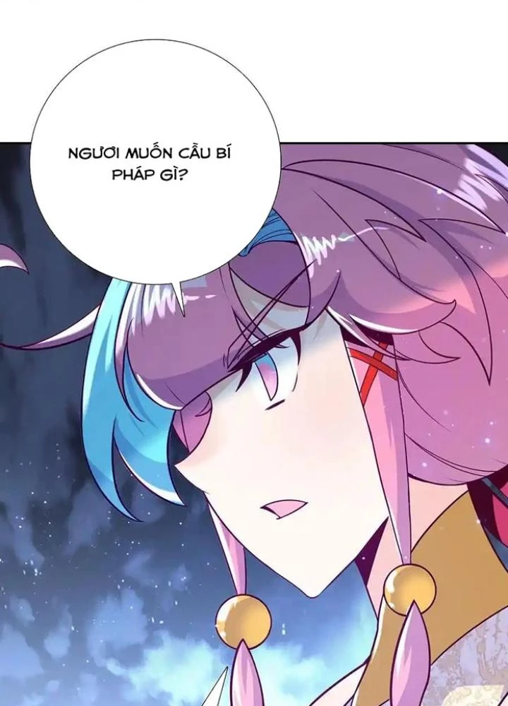 Lão Đại Xuyên Không Thành Tiên Nữ Chapter 275 - Trang 2