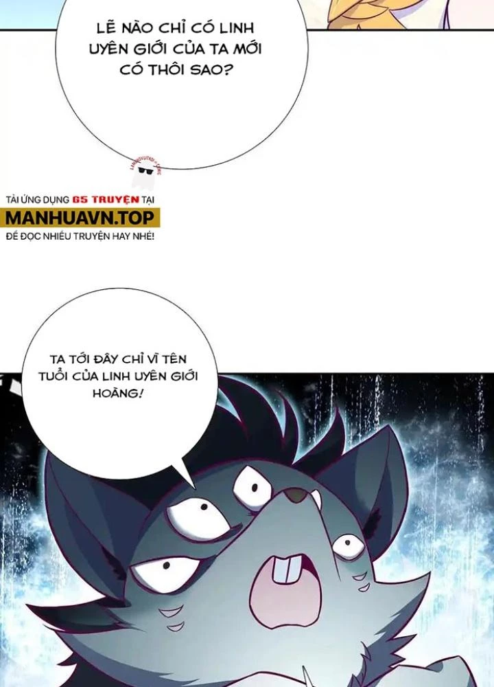 Lão Đại Xuyên Không Thành Tiên Nữ Chapter 275 - Trang 2