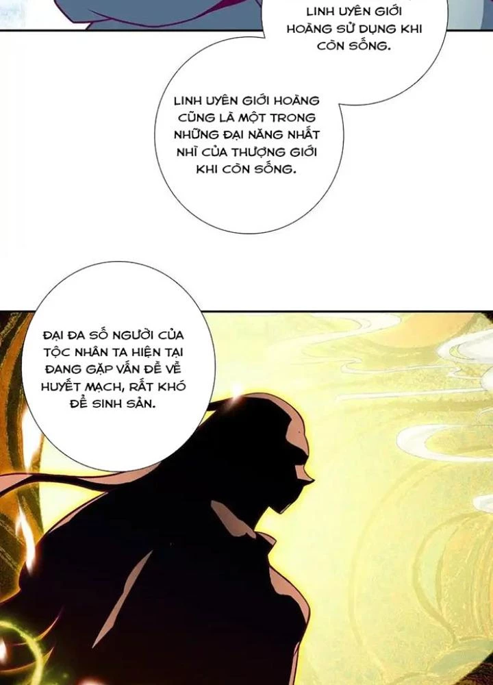 Lão Đại Xuyên Không Thành Tiên Nữ Chapter 275 - Trang 2