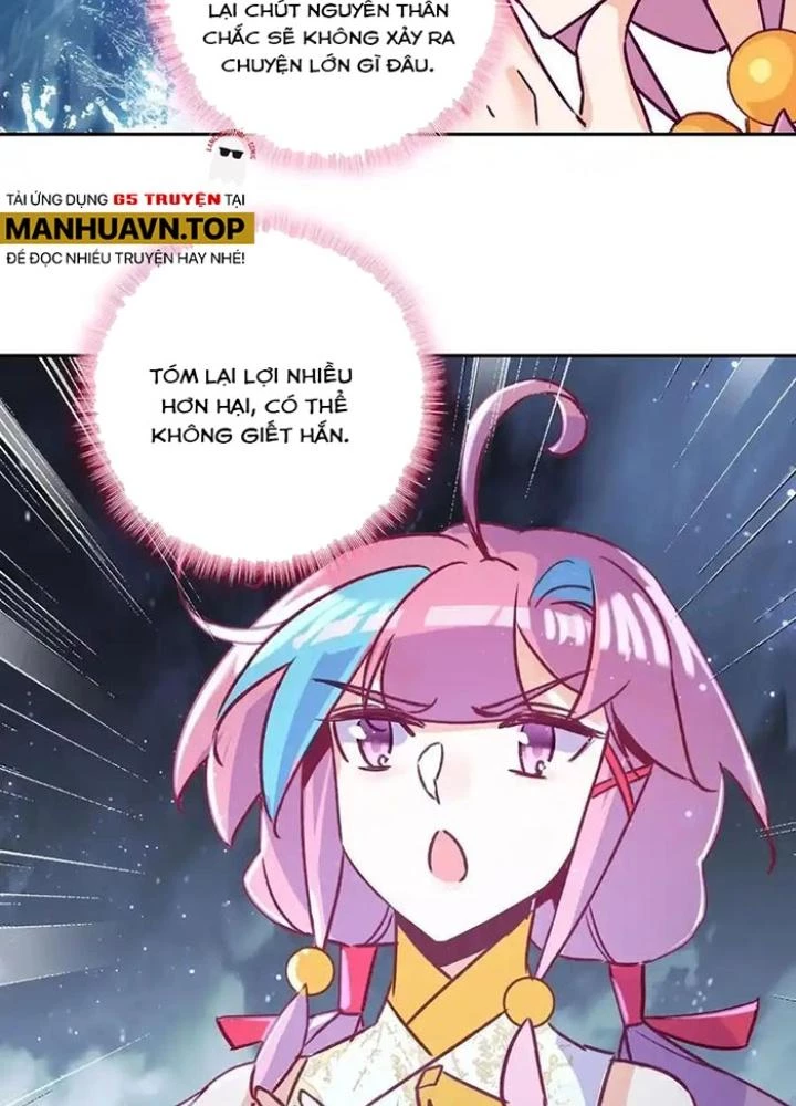 Lão Đại Xuyên Không Thành Tiên Nữ Chapter 275 - Trang 2