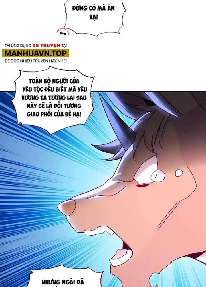 Lão Đại Xuyên Không Thành Tiên Nữ Chapter 275 - Trang 2