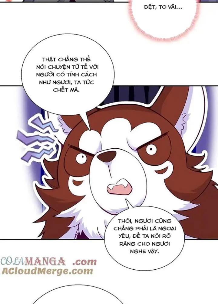 Lão Đại Xuyên Không Thành Tiên Nữ Chapter 275 - Trang 2