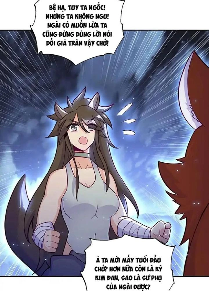 Lão Đại Xuyên Không Thành Tiên Nữ Chapter 275 - Trang 2