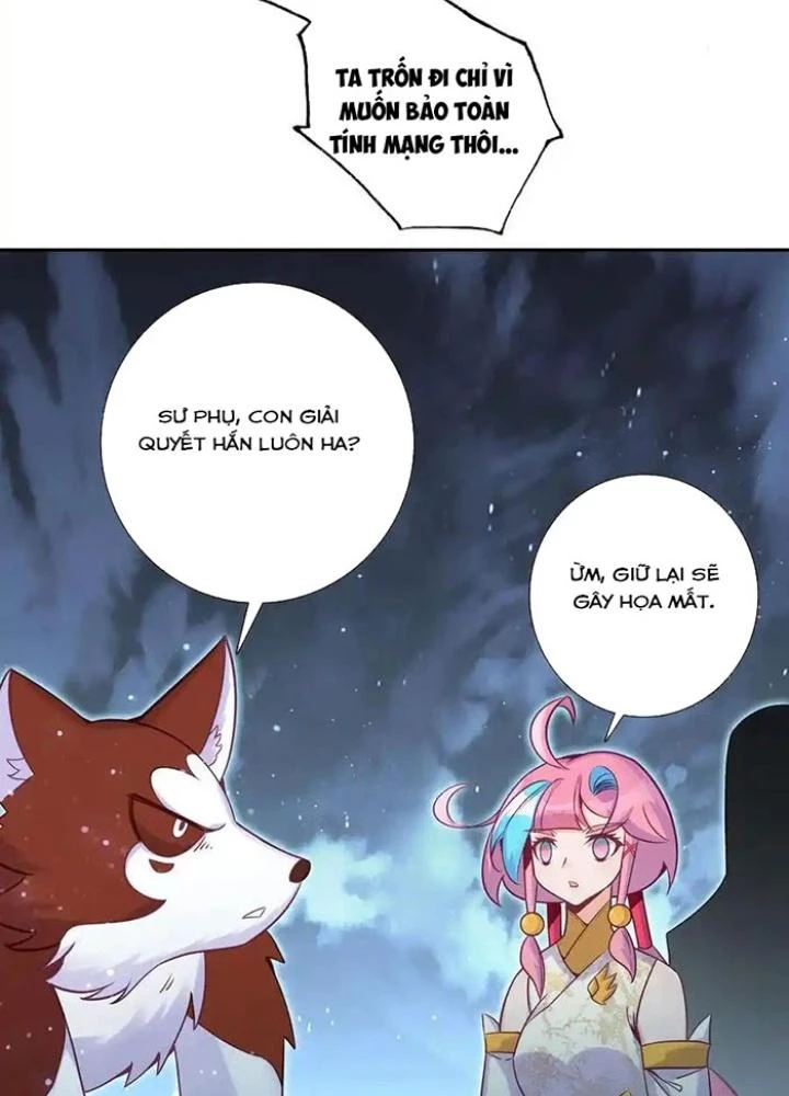 Lão Đại Xuyên Không Thành Tiên Nữ Chapter 275 - Trang 2