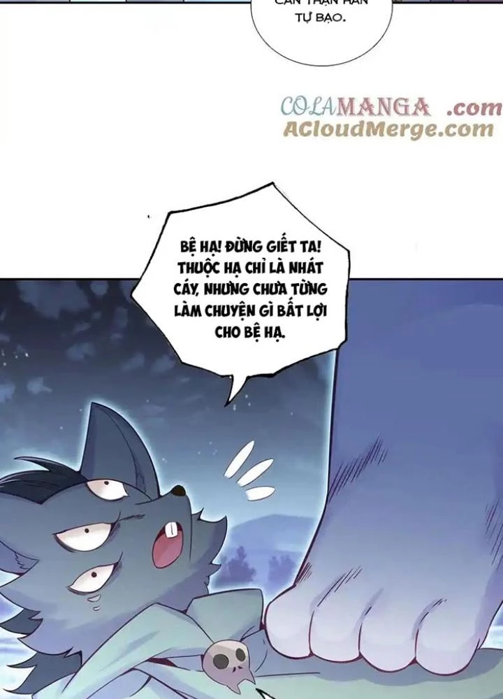 Lão Đại Xuyên Không Thành Tiên Nữ Chapter 275 - Trang 2