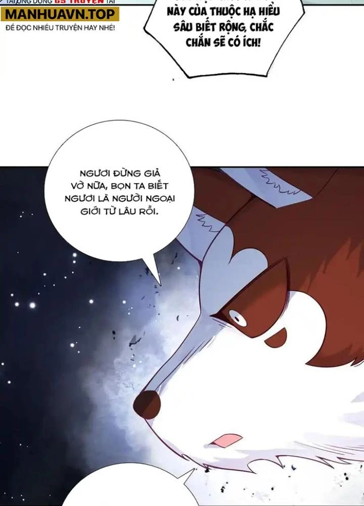 Lão Đại Xuyên Không Thành Tiên Nữ Chapter 275 - Trang 2