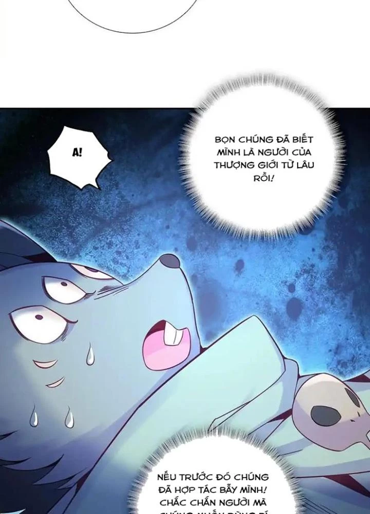 Lão Đại Xuyên Không Thành Tiên Nữ Chapter 275 - Trang 2