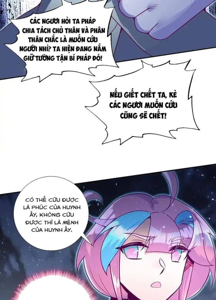 Lão Đại Xuyên Không Thành Tiên Nữ Chapter 275 - Trang 2