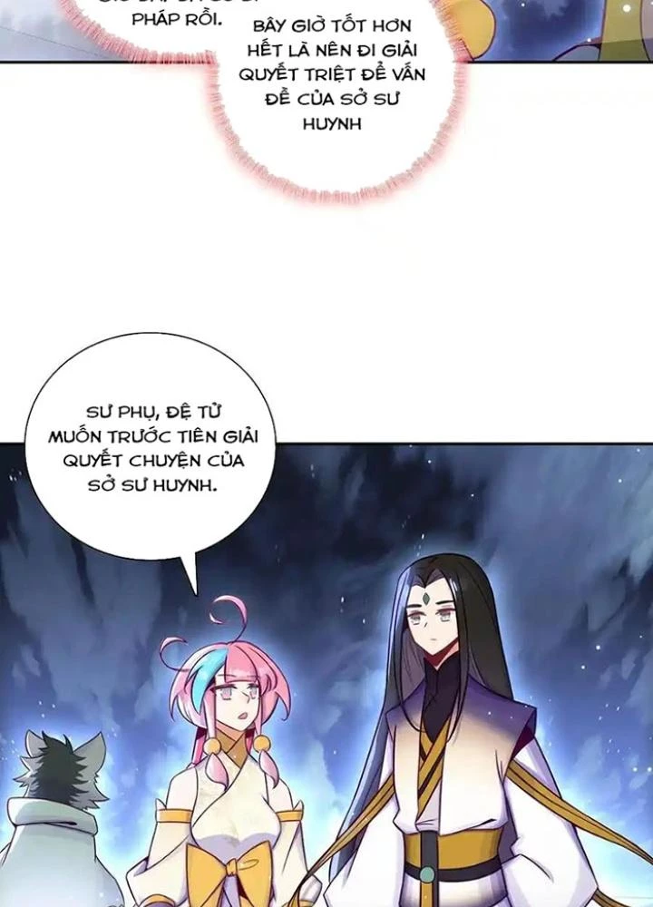 Lão Đại Xuyên Không Thành Tiên Nữ Chapter 276 - Trang 2