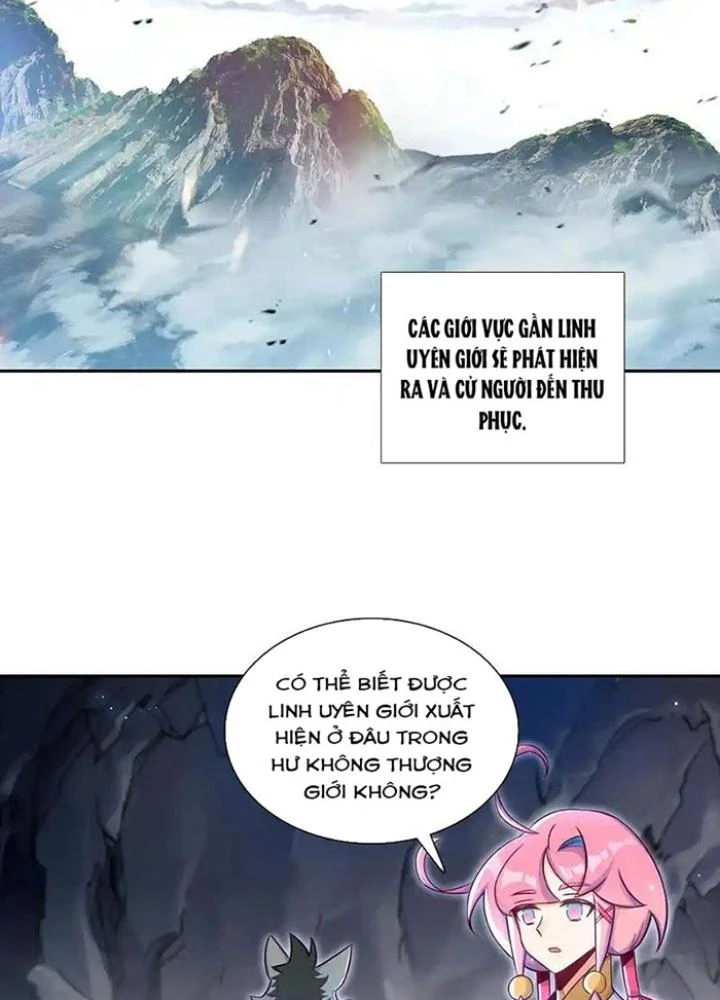 Lão Đại Xuyên Không Thành Tiên Nữ Chapter 276 - Trang 2