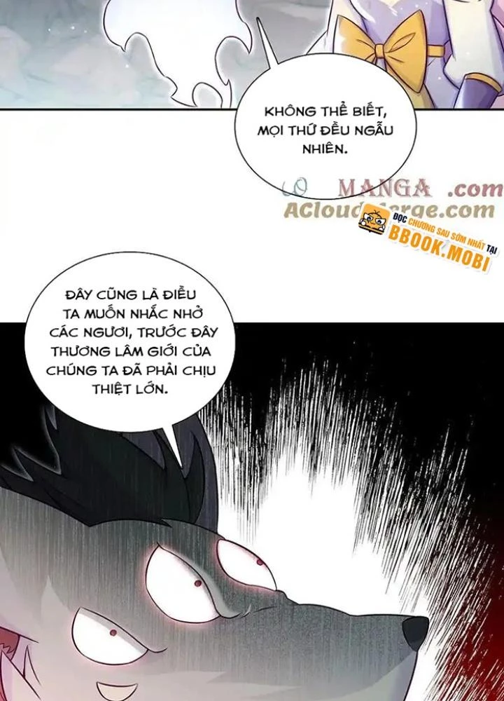 Lão Đại Xuyên Không Thành Tiên Nữ Chapter 276 - Trang 2